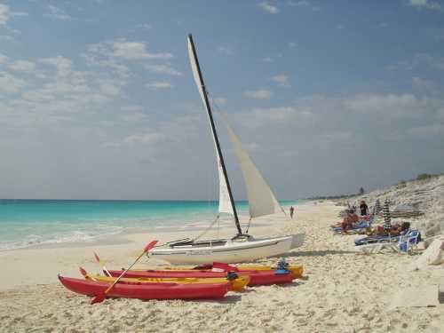 'Hotel - Barcelo Cayo Largo - beach' Check our website Cuba Travel Hotels .com often for updates.