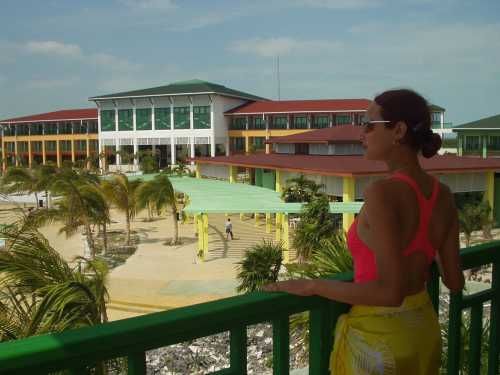'Hotel - Barcelo Cayo Largo - facility view' Check our website Cuba Travel Hotels .com often for updates.