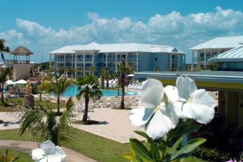 'Barcelo - Marina palace - fachada del hotel' Check our website Cuba Travel Hotels .com often for updates.