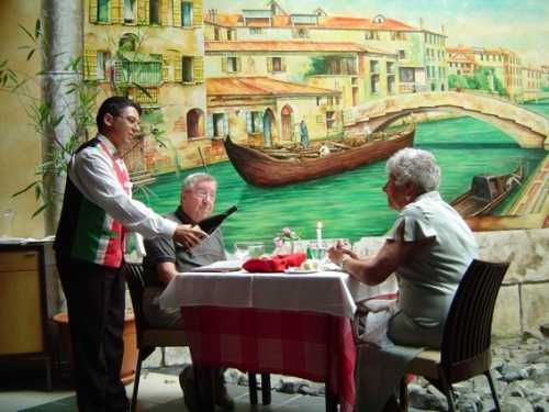 'Hotel - Barcelo Solymar - Italian restaurant' Check our website Cuba Travel Hotels .com often for updates.