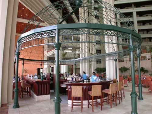 'Blau - Varadero - bar en el lobby' Check our website Cuba Travel Hotels .com often for updates.