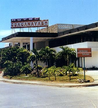 'Hotel - Guacanayabo - facade' Check our website Cuba Travel Hotels .com often for updates.