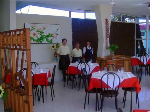 'villa - balcon de la sierra - restaurante' Check our website Cuba Travel Hotels .com often for updates.