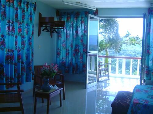 'villa - balcon de la sierra - room view' Check our website Cuba Travel Hotels .com often for updates.