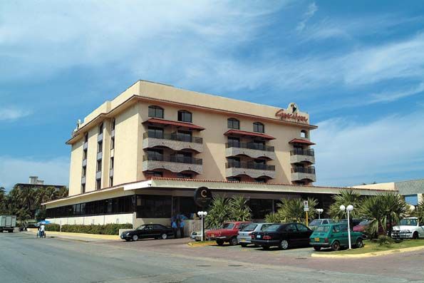 'copacabana front' Check our website Cuba Travel Hotels .com often for updates.