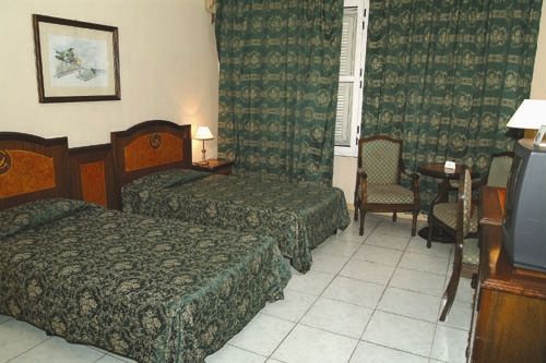 'Hotel - Casagranda - room' Check our website Cuba Travel Hotels .com often for updates.