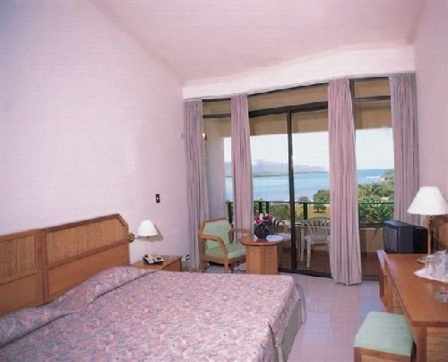 'Club Amigo - Marea del Portillo - room 2' Check our website Cuba Travel Hotels .com often for updates.