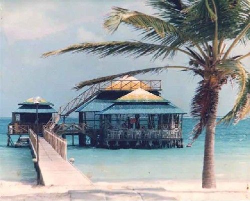 'Club - Mayanabo - pier' Check our website Cuba Travel Hotels .com often for updates.