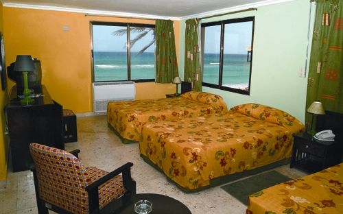 'Hotel Club Karey - habitacion' Check our website Cuba Travel Hotels .com often for updates.