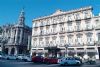 Hotel Inglaterra at Vedado, Havana (click for details)