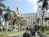 Hotel Nacional de Cuba  at Vedado, Havana (click for details)