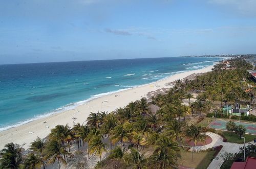 'Hotel - Puntarena - beach' Check our website Cuba Travel Hotels .com often for updates.