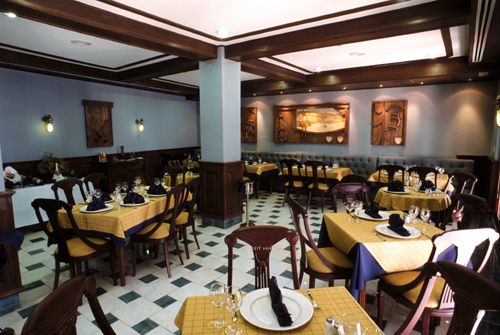 'Hotel Armadores de Santander restaurant ' Check our website Cuba Travel Hotels .com often for updates.