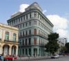 Hotel Saratoga  at Old Havana, Havana (click for details)
