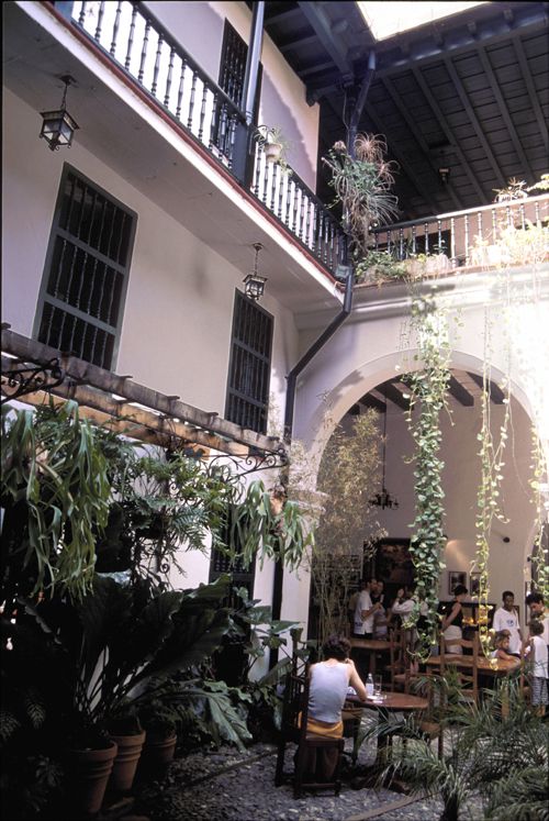 'Hostal Valencia patio' Check our website Cuba Travel Hotels .com often for updates.