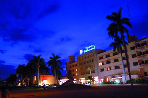 'Hotel Arenas Blancas - facade' Check our website Cuba Travel Hotels .com often for updates.
