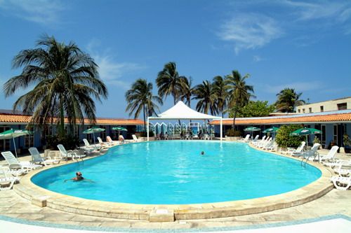 'Hotel - Varadero Internacional - pool ' Check our website Cuba Travel Hotels .com often for updates.