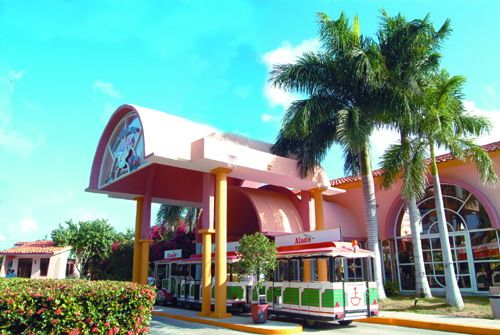 'hotel - villa cojimar - facade' Check our website Cuba Travel Hotels .com often for updates.