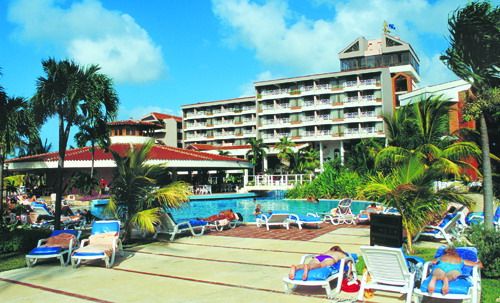 'Hotel - Villa Cuba - vista' Check our website Cuba Travel Hotels .com often for updates.