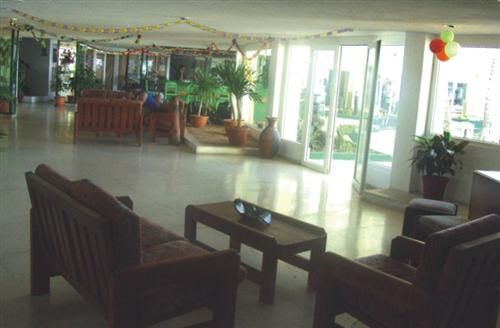 'Hotel - Herradura - lobby' Check our website Cuba Travel Hotels .com often for updates.
