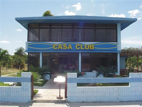'Aparthotel - Atlantico - casa club' Check our website Cuba Travel Hotels .com often for updates.