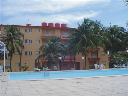 'Aparthotel - Atlantico - view' Check our website Cuba Travel Hotels .com often for updates.