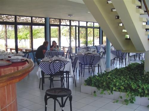 'Aparthotel - Atlantico - restaurant' Check our website Cuba Travel Hotels .com often for updates.