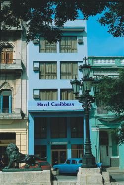 'hotel - caribbean - facade' Check our website Cuba Travel Hotels .com often for updates.