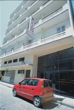 'hotel - lido - facade' Check our website Cuba Travel Hotels .com often for updates.