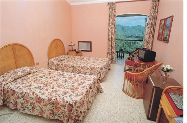 'jazmines room' Check our website Cuba Travel Hotels .com often for updates.