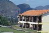 Hotel La Ermita   at Viñales, Pinar del Rio (click for details)