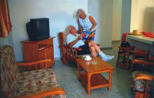'aparthotel - las terrazas - room' Check our website Cuba Travel Hotels .com often for updates.