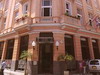 Hotel Ambos Mundos at Old Havana, Havana (click for details)