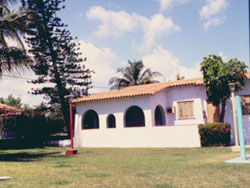 'Cuba Hotel -  Villa Playa Hermosa   picture' Check our website Cuba Travel Hotels .com often for updates.