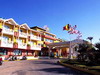 Hotel Melia Las Antillas  at Varadero, Matanzas (click for details)