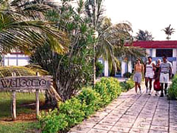 'Cuba Hotel - Horizontes Playa Larga  picture' Check our website Cuba Travel Hotels .com often for updates.