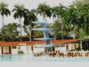 Villa Cabañas Rio Cristal at Boyeros, Havana (click for details)
