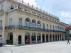 Hotel Santa Isabel at Old Havana, Havana (click for details)