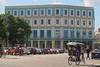 Hotel Telegrafo at Old Havana, Havana (click for details)