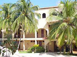'Cuba Hotel - Hotel El Castillo  picture' Check our website Cuba Travel Hotels .com often for updates.