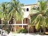 Hotel El Castillo  at Baracoa, Guantanamo (click for details)