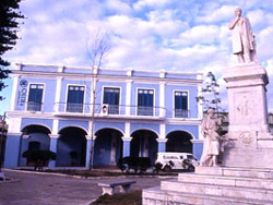 'Cuba Hotel - Hostal del Rijo  picture' Check our website Cuba Travel Hotels .com often for updates.