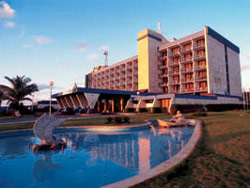 'Cuba Hotel -  El Viejo y el Mar   picture' Check our website Cuba Travel Hotels .com often for updates.