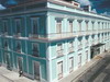Hotel La Union at Cienfuegos, Cienfuegos (click for details)