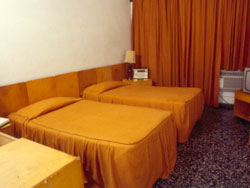 'Cuba Hotel - Hotel Santiago-Habana  picture' Check our website Cuba Travel Hotels .com often for updates.