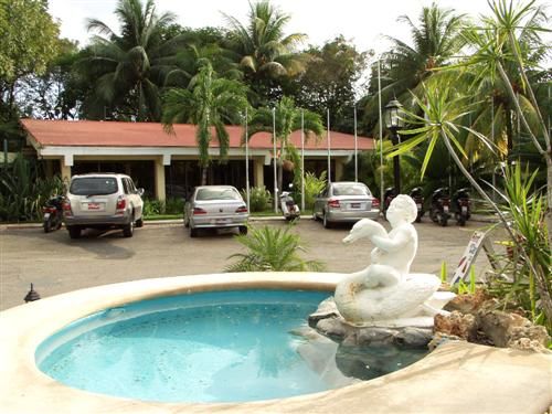 'hotel - san juan - entrance' Check our website Cuba Travel Hotels .com often for updates.