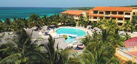'sol rio lunas y mares pool' Check our website Cuba Travel Hotels .com often for updates.