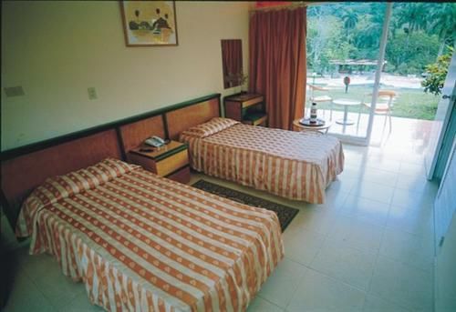 'Villa - Soroa - room' Check our website Cuba Travel Hotels .com often for updates.