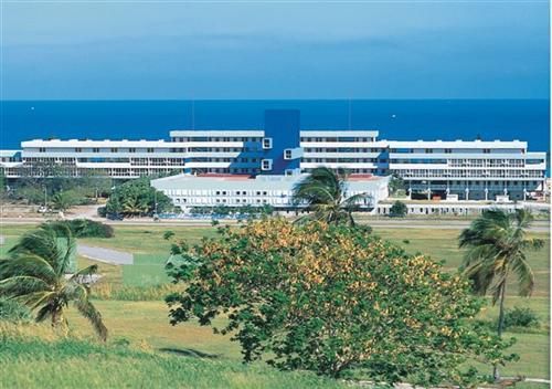 'Playas del Este - Tropicoco - facade' Check our website Cuba Travel Hotels .com often for updates.