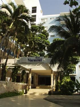 'Aparthotel - Varazul - facade' Check our website Cuba Travel Hotels .com often for updates.